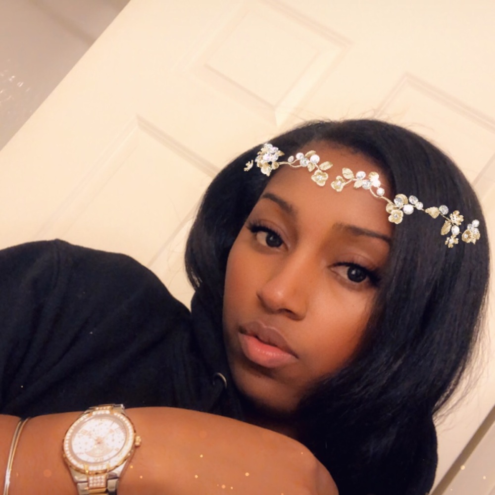 Meet your Posher, Maliqua